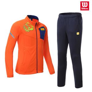 [Wilson]윌슨 퍼포먼스 트레이닝복 세트