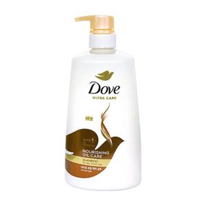 도브 너리싱 오일 케어 샴푸 680ml
