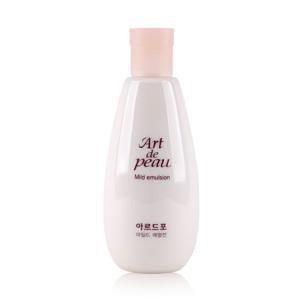 엘지 아르드포 마일드 에멀전 380ml (로션)