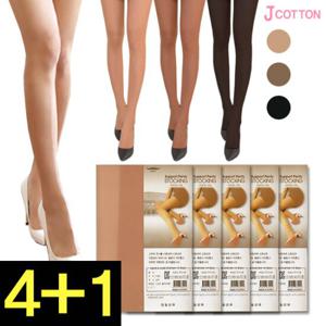 팬티스타킹 4+1매 학생, 승무원, 직장인