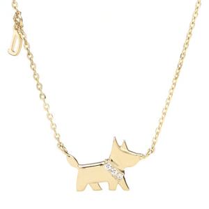 [도로시] 14k 로시몽 마이펫 목걸이