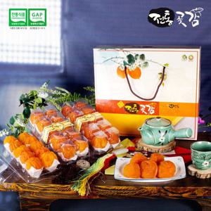 [상주전통곶감] 반건시1.5kg(30-40과)