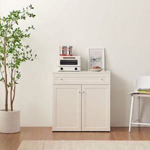 나무뜰 올리브 800 서랍주방수납장 GG121C (착불)