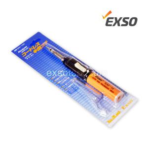 엑소EXSO 가스인두기 GAI-14A