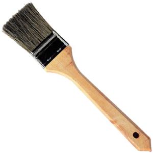페인트용 붓(소 2inch 노루페인트)