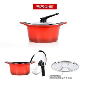 키친아트 세라믹냄비 24양수(S-100G)