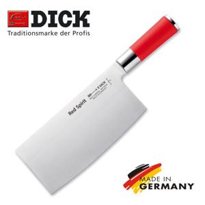 독일명품칼 DICK 레드 스피릿 차이니스 나이프 중식도 18CM