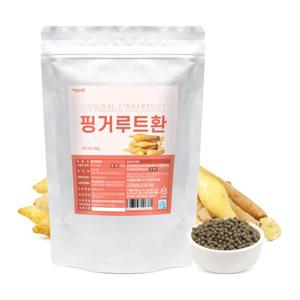 [갑당약초]핑거루트환 300g