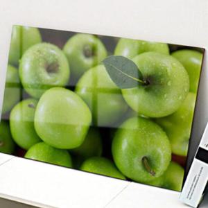 아트박스/꾸밈 cm864-아크릴액자_맛있는풋사과(대형)