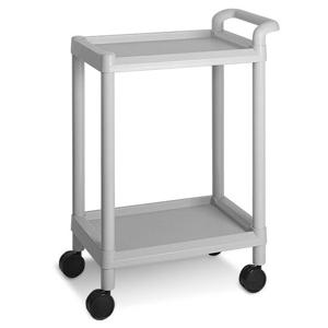 CART-101A 웨건 주방카트 이동식 트레이 미용 드레싱카 왜건