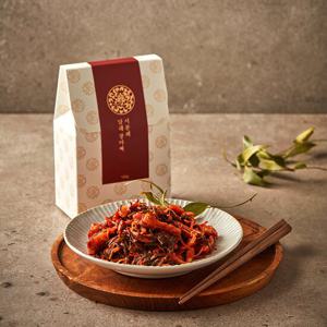 [서일농원] 서분례 명인 달래장아찌 300g