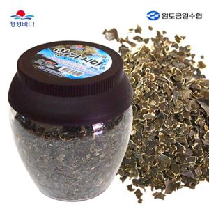 [완도금일수협] 청정바다 밥다시마300gx2통