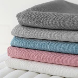 미니멀 풍기인견 충무누비 패드 - 5color(퀸패드만)