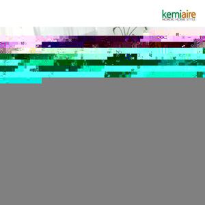 케미에르 산토리노 4인 원목식탁SET(벤치형) KRS-421B