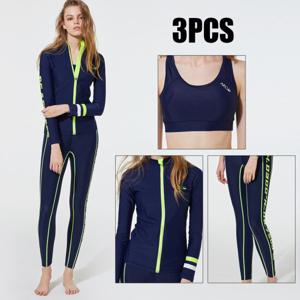 [아르고]여성 래쉬가드세트 3PCS BYRON(NA)_3LE