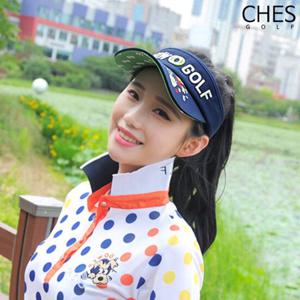 (미우골프-무료배송)(기획특가)미우골프 크라운 썬캡