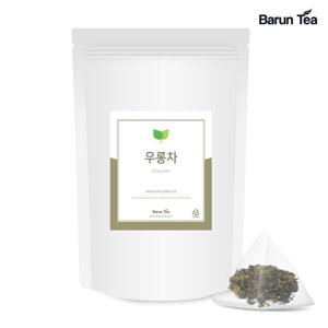 우롱차 삼각티백 25개입