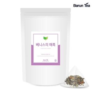 베니스의매혹 허브차 25티백