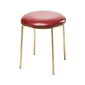 하이파 실드 골드스툴화장대의자 색상3