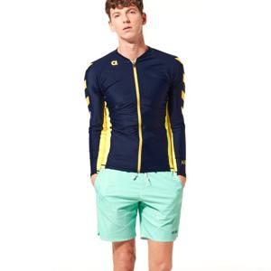 아르고 남자 래쉬가드세트 LAGUNA(NA) 집업 래쉬가드