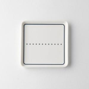 스텔라 사각접시(소)