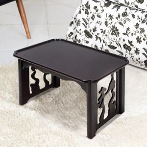 [박씨상방] 고급 해주반찻상(33센티)