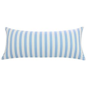 프리마베라 빅라인 등쿠션(솜포함)45x100