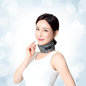 허브37.5 (허브375) 허브한방 목찜 냉온질팩