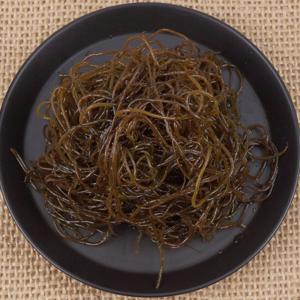 백송식품 염장꼬시래기 2kg 꼬들꼬들 바다의 국수