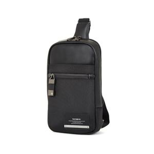 쌤소나이트 VESTOR 슬링백 BLACK DV609001