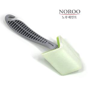노루 페인트메이트 코너 부러쉬 페인트붓대용