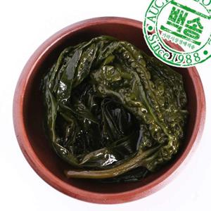 백송식품 염장곰피미역(쇠미역) 2kg 쫄깃함 두배