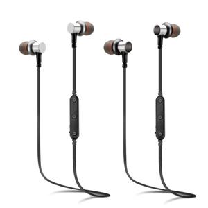 캔디 블루투스 이어폰 C200BL 네오디뮴 10mm 유닛