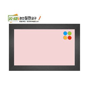 [경인칠판]  컬러보드 자석 120x240