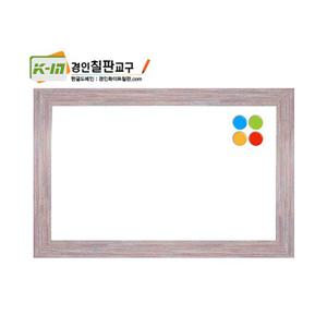 [경인칠판]  화이트보드 자석 90x150