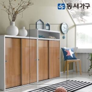 동서가구 모노 1200 도어형 수납장 DF906404