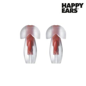 해피이어스 스웨덴 귀마개 이어플러그(S/M/L)