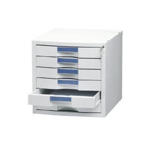 [카파맥스] 서류함 K99102 멀티6단(W324*D396*H324mm)