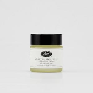 [15%할인+플라워토너30ml 증정]리치 로즈 페이스 & 넥 영양크림 50g