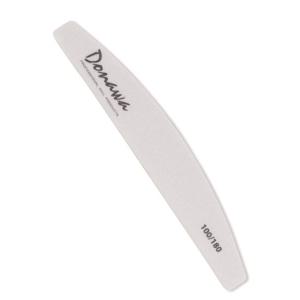 하프문스폰지 네일케어 버퍼 100/180grit DSPSS04-100/180