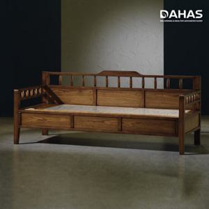 장수돌침대 다하스 1322SC /맥반석 소파 카우치 평상