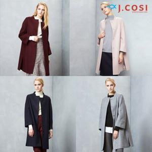 [론칭가 69,000원] 제이코시 울코트 4color