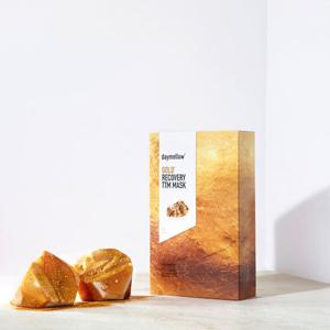 데이멜로우 골드리커버리 TTM 마스크(1BOX + 10매)