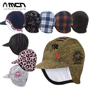 MCN 방한 이어플랩 택1 방한모자 귀마개모자 겨울모자