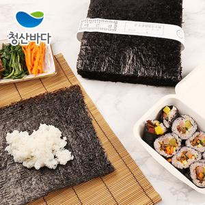 김밥용김 60매 (20매 x 3개)
