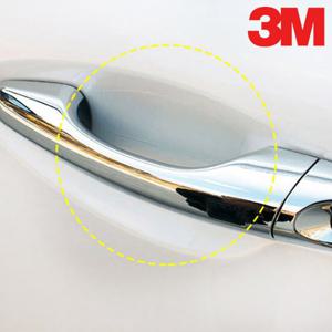 3M PPF 도어컵 보호필름 5P