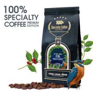 쿠바 세라노 스페셜티 원두커피 200g