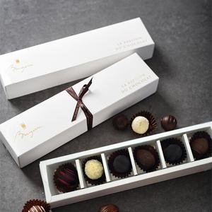 벨기에 초콜릿 브로이어 어쏘트먼트 컬렉션 6P