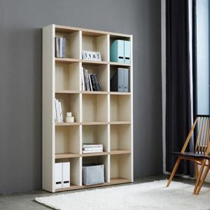 [데코라인] 픽스 1200책장