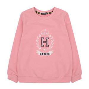 [헤지스키즈]여아 자수 포인트 MTM T (HPS12TM53_PK)